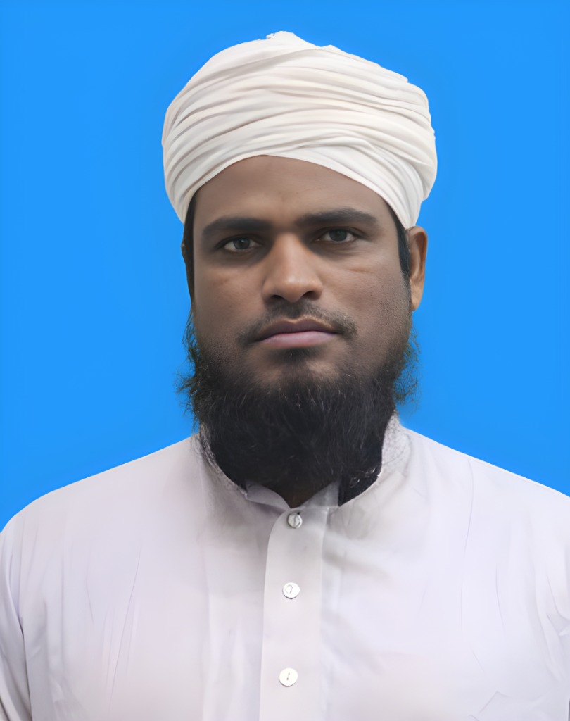 মাওঃ মোঃ জাহাঙ্গীর হোসেন